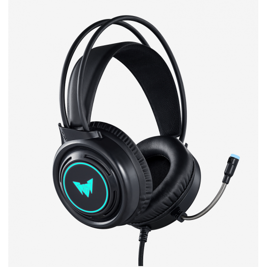 New Game Headphone Headset High Quality Noise Cancelling Headphones Best Sales Wired Gaming Headphone