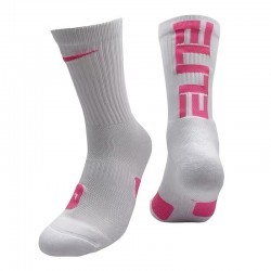 Men Running High Elite Thickened Unisex Crew Socks Gym Basketball Sports Socks Anti Slip Grip Breathable Socks for Men