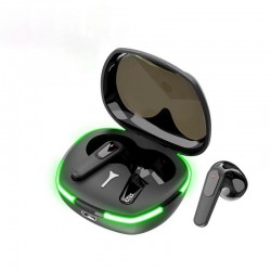 OEM LOGO EarphoneTWS True Wireless Stereo Earbuds Headphone for iPhone Samsung LG and Other Mobile Phones TabletsTV's